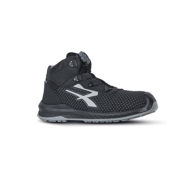 PANAMA high safety shoes